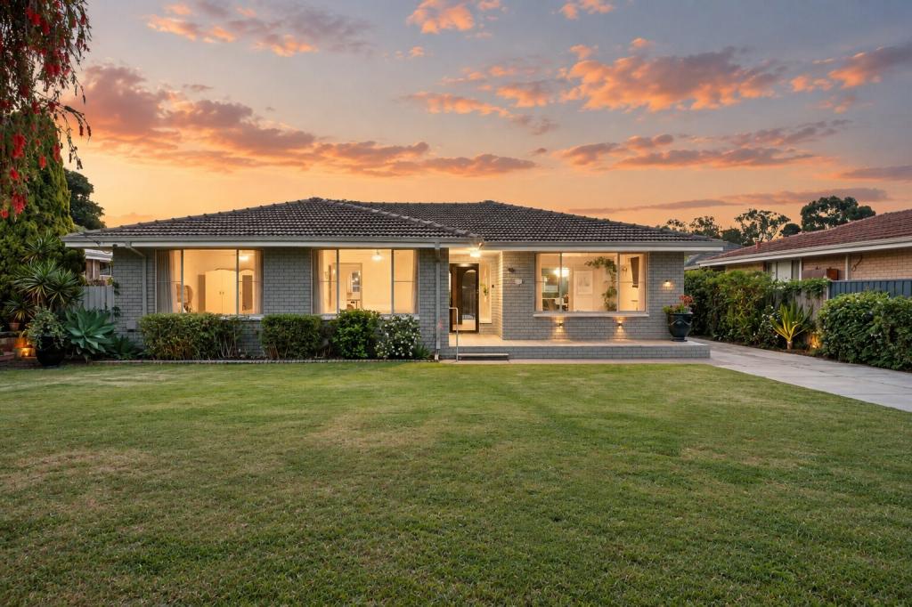 95 River View Ave, South Guildford, WA 6055