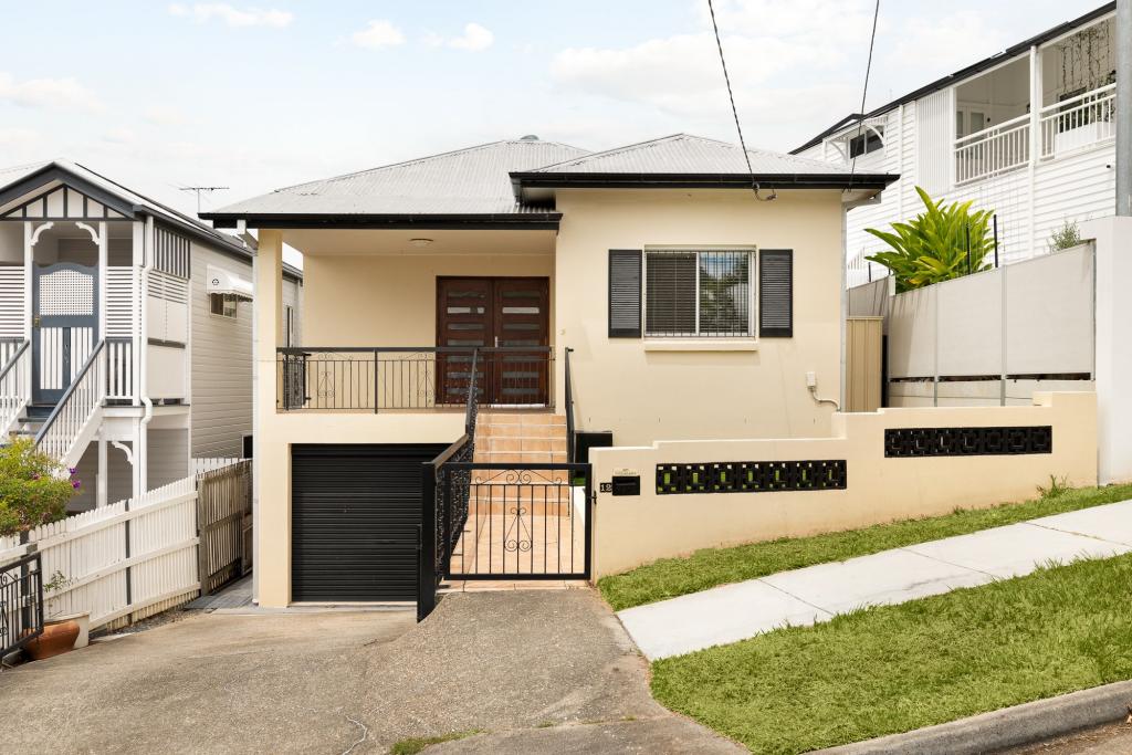 12 Seventh Ave, Windsor, QLD 4030