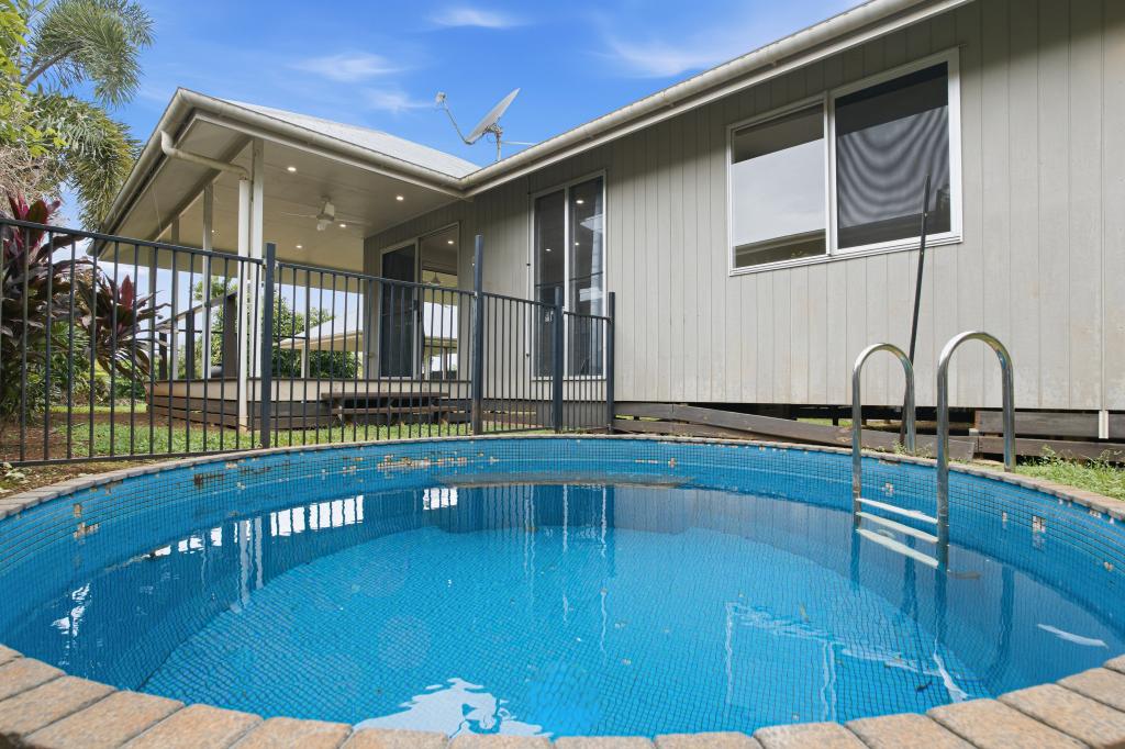 17 Rise Cres, Mission Beach, QLD 4852