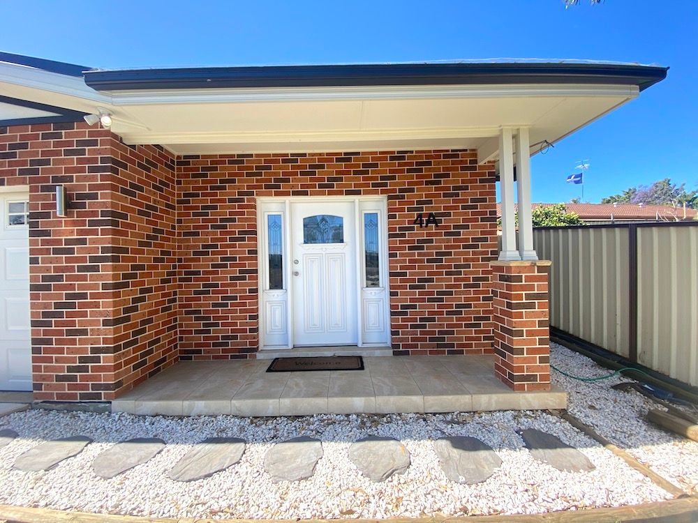 4a Romilly Pl, Ambarvale, NSW 2560