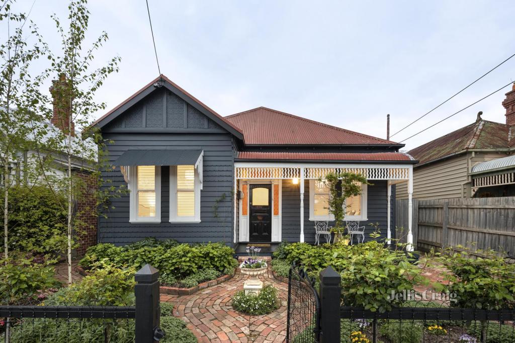 22 Gordon St, Fairfield, VIC 3078