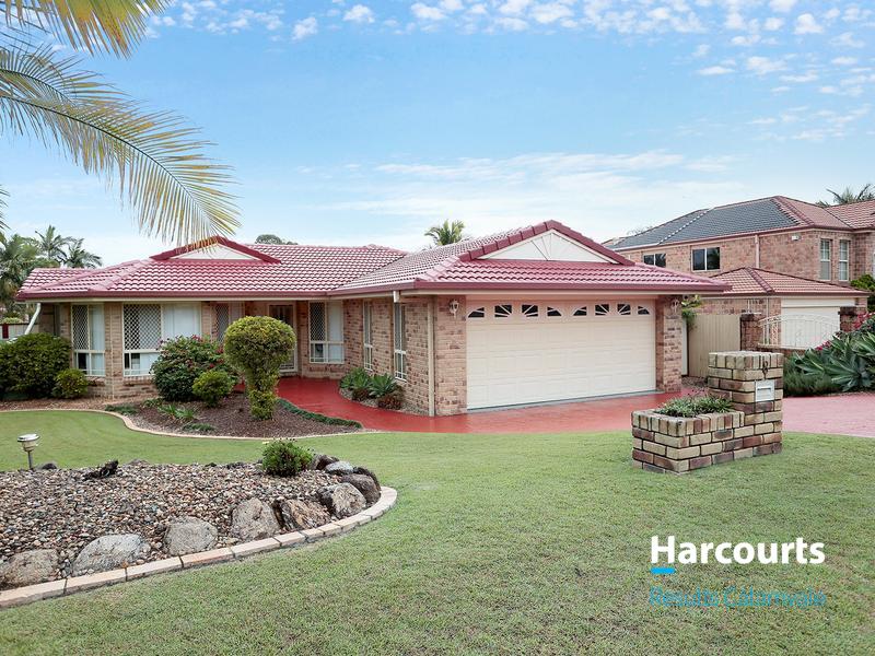 8 Cockatoo Cl, Calamvale, QLD 4116