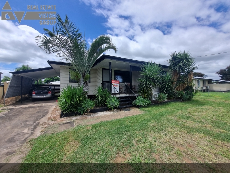 23 Littlefield St, Blackwater, QLD 4717