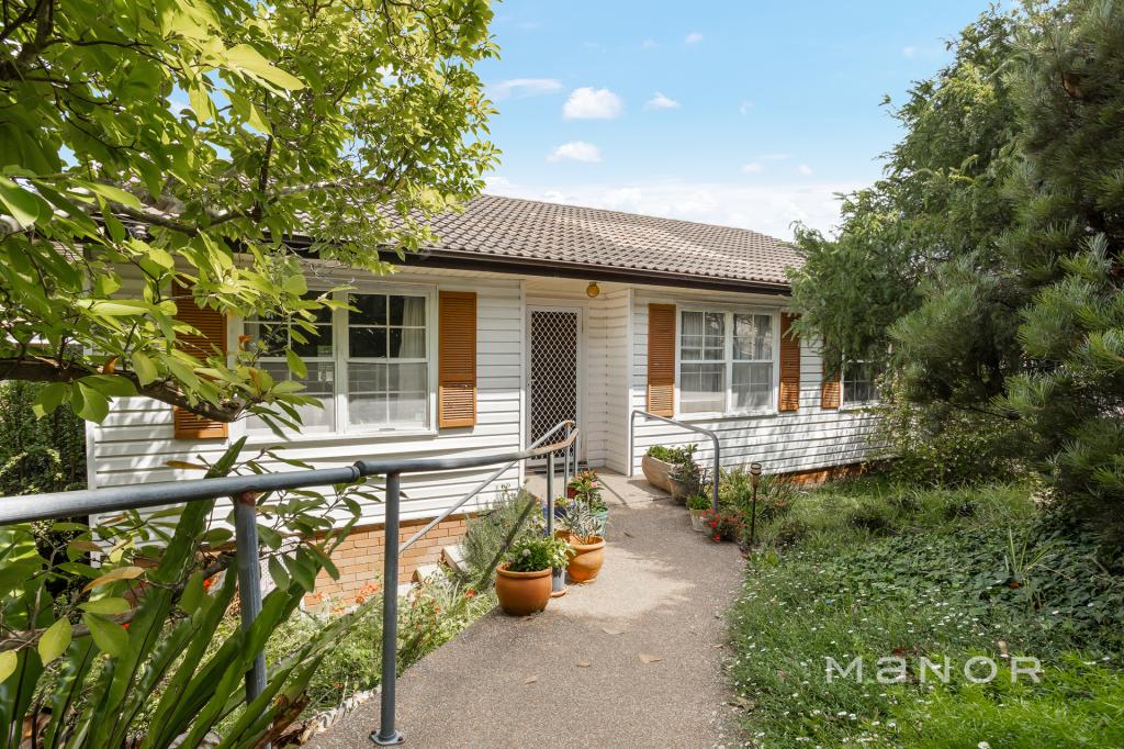 10 Edwin St, Oatlands, NSW 2117