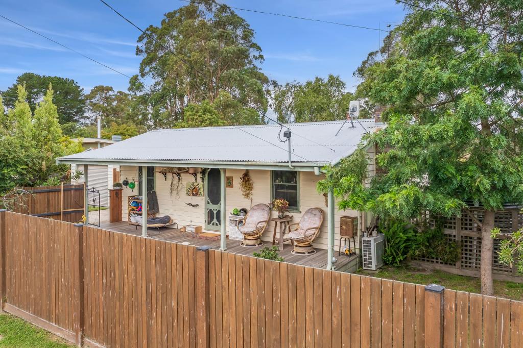 1585 Birregurra-Forrest Rd, Barwon Downs, VIC 3243