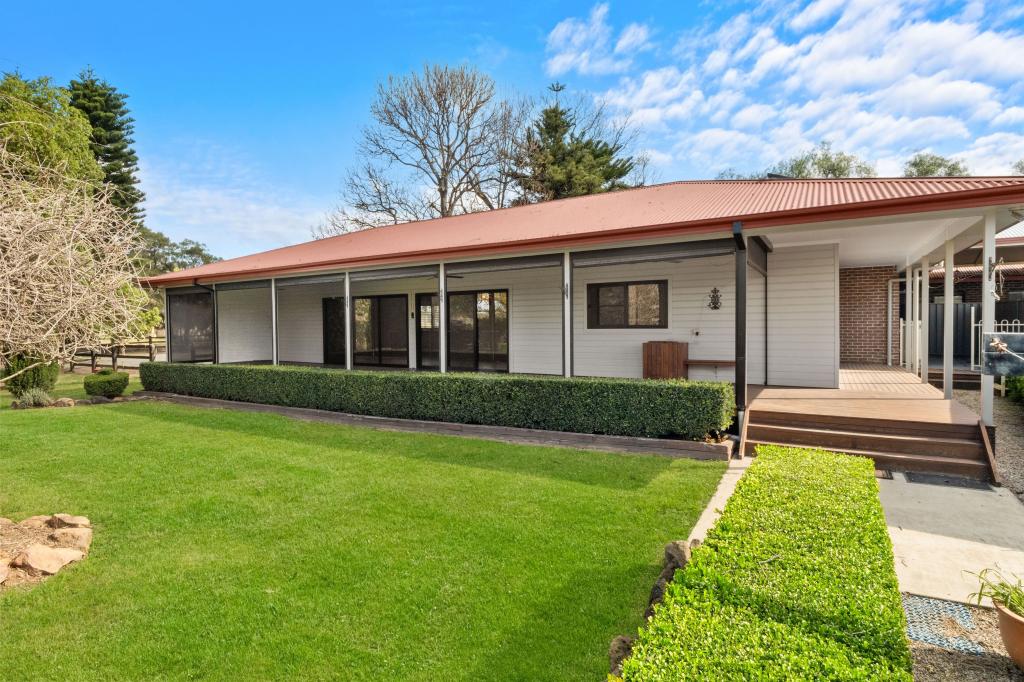 131 Racecourse Rd, Clarendon, NSW 2756