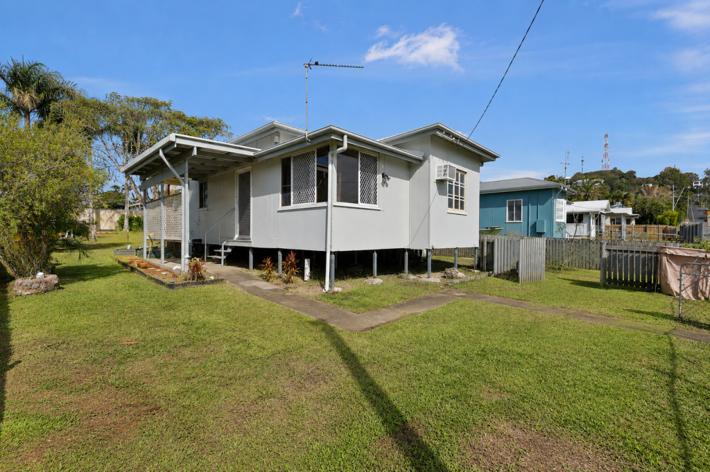 33 Green St, North Mackay, QLD 4740