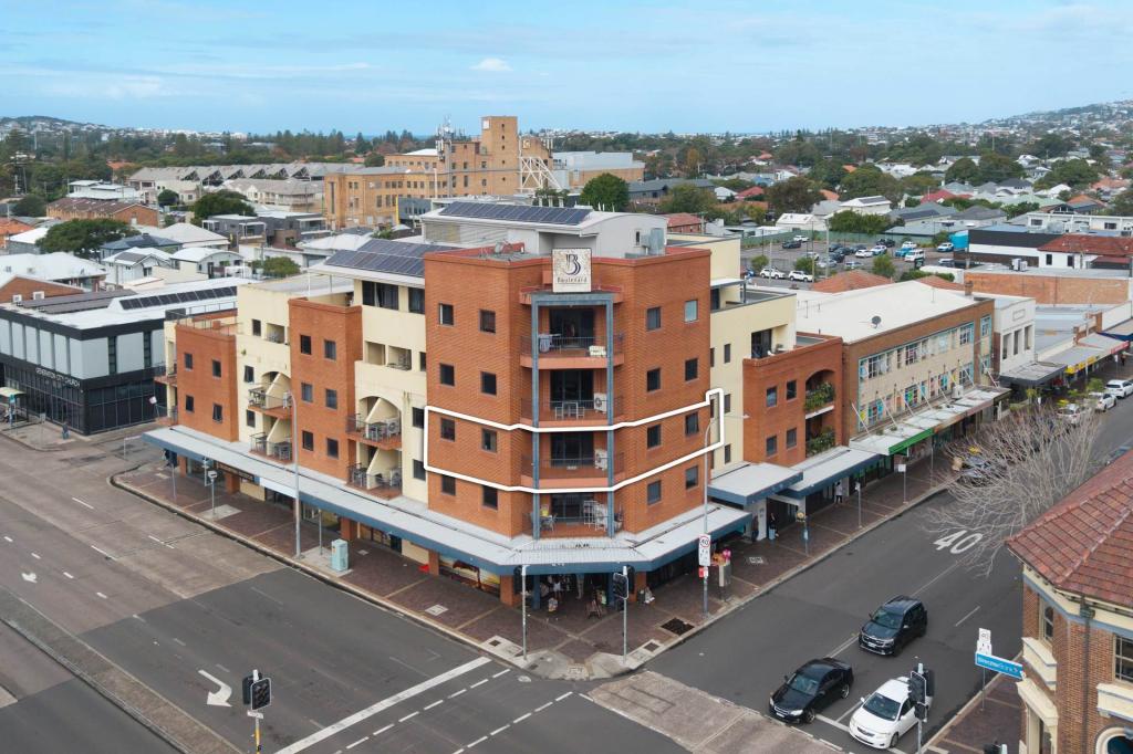 201/131 Beaumont St, Hamilton, NSW 2303