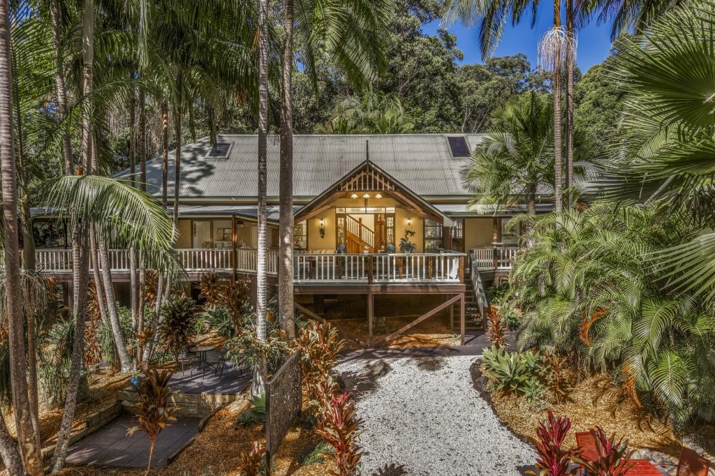 93 GRANDIS RD, BONVILLE, NSW 2450