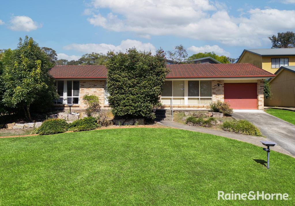 16 NITA PL, BOMADERRY, NSW 2541