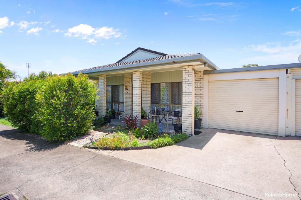 3/81 MILLER ST, URANGAN, QLD 4655