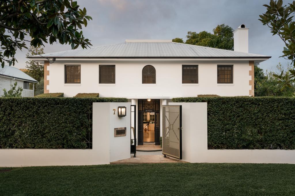 7 Lonsdale St, Ascot, QLD 4007