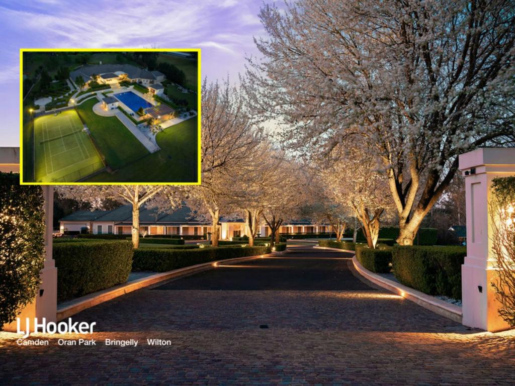 269 COBBITTY RD, COBBITTY, NSW 2570