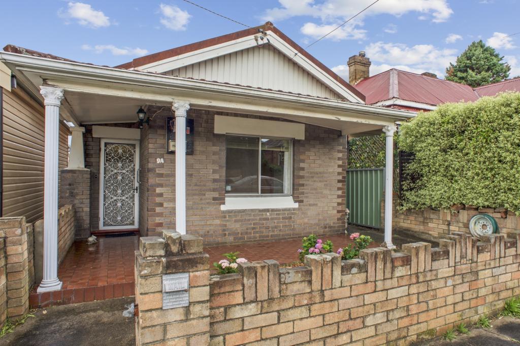 9a Roy St, Lithgow, NSW 2790