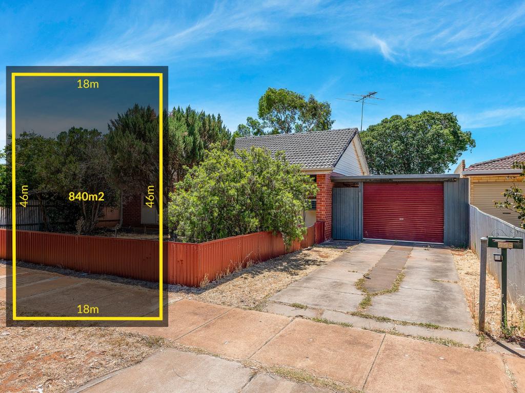 225 Hogarth Rd, Elizabeth Grove, SA 5112