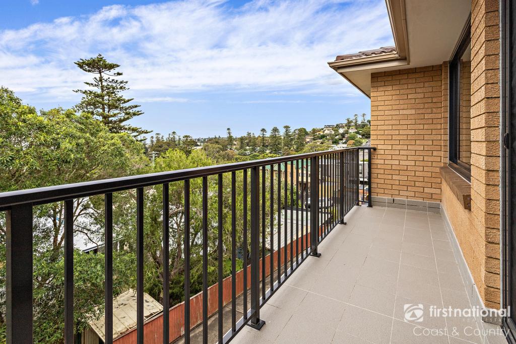 3/29 Minnamurra St, Kiama, NSW 2533