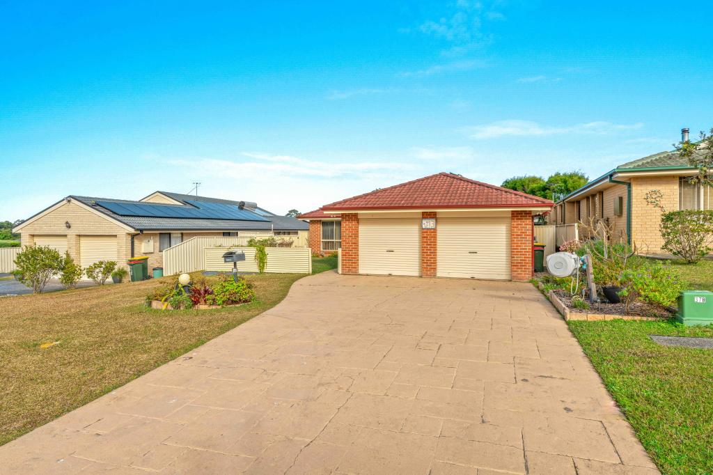 13 Turvey Cres, St Georges Basin, NSW 2540