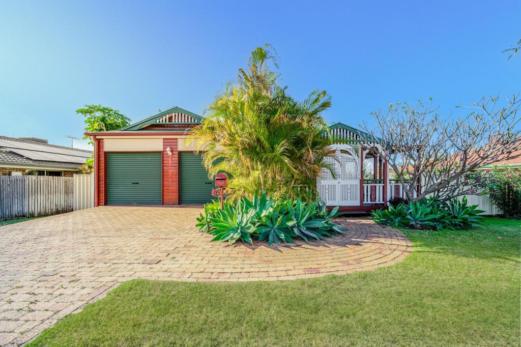 14 Jeppesen Dr, Emerald, QLD 4720