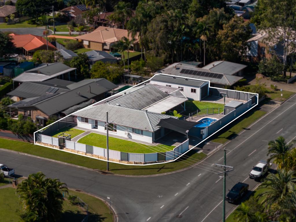 17 Hargrave St, Morayfield, QLD 4506