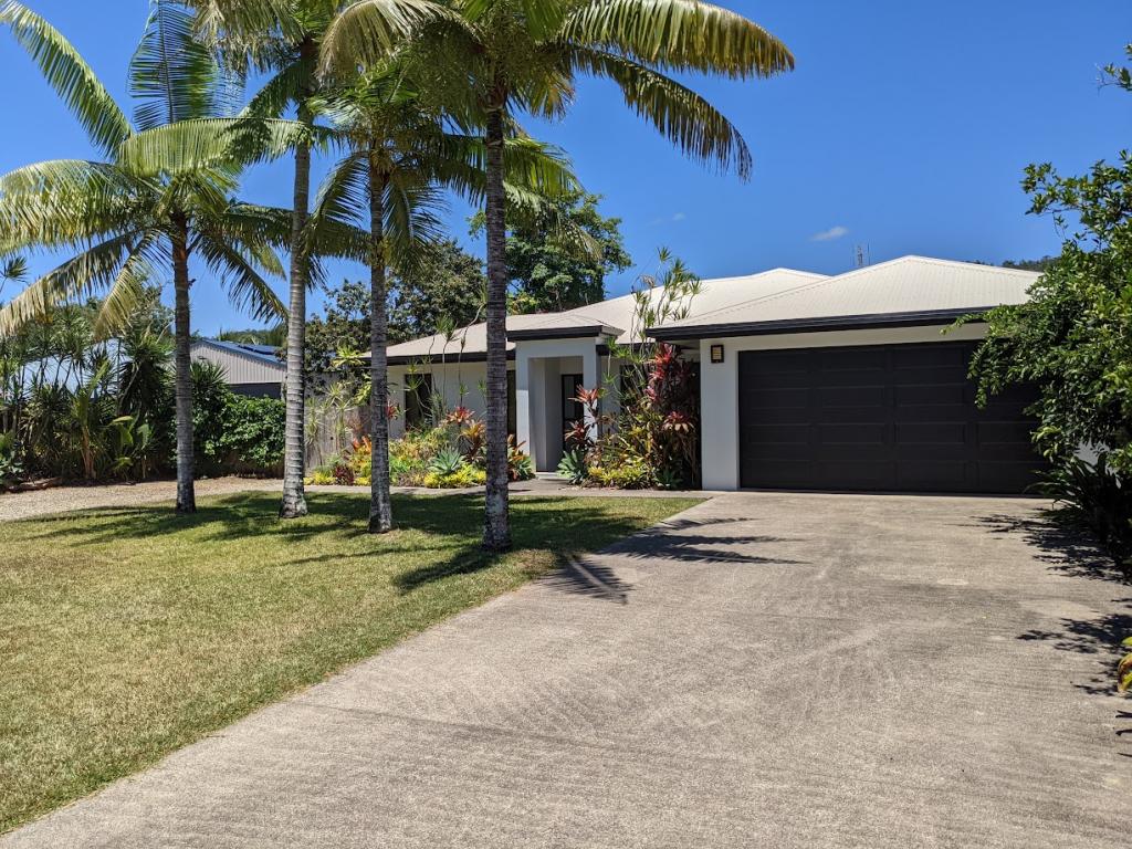 9 Billfish Cl, Wonga Beach, QLD 4873