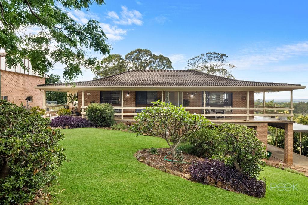 11 Duffy Ave, Grose Vale, NSW 2753