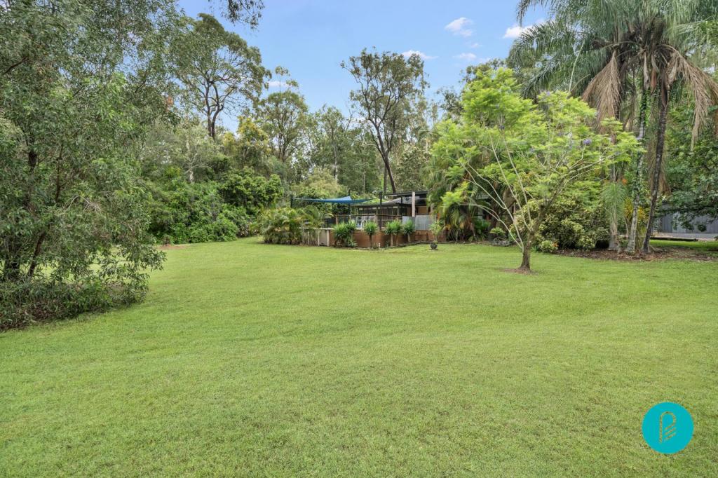 86-88 Hein Rd, Buccan, QLD 4207