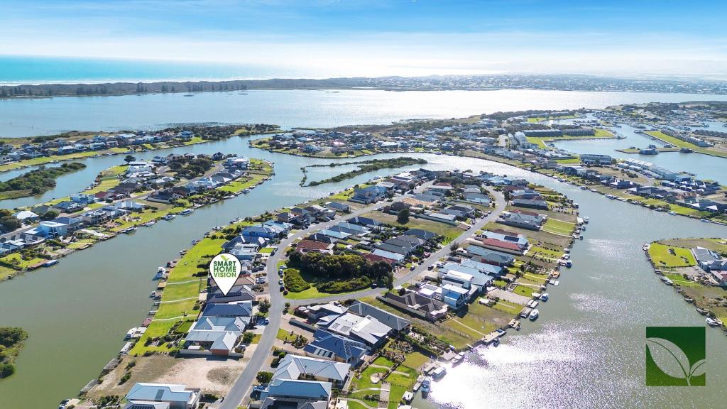 63 WENTWORTH PDE, HINDMARSH ISLAND, SA 5214