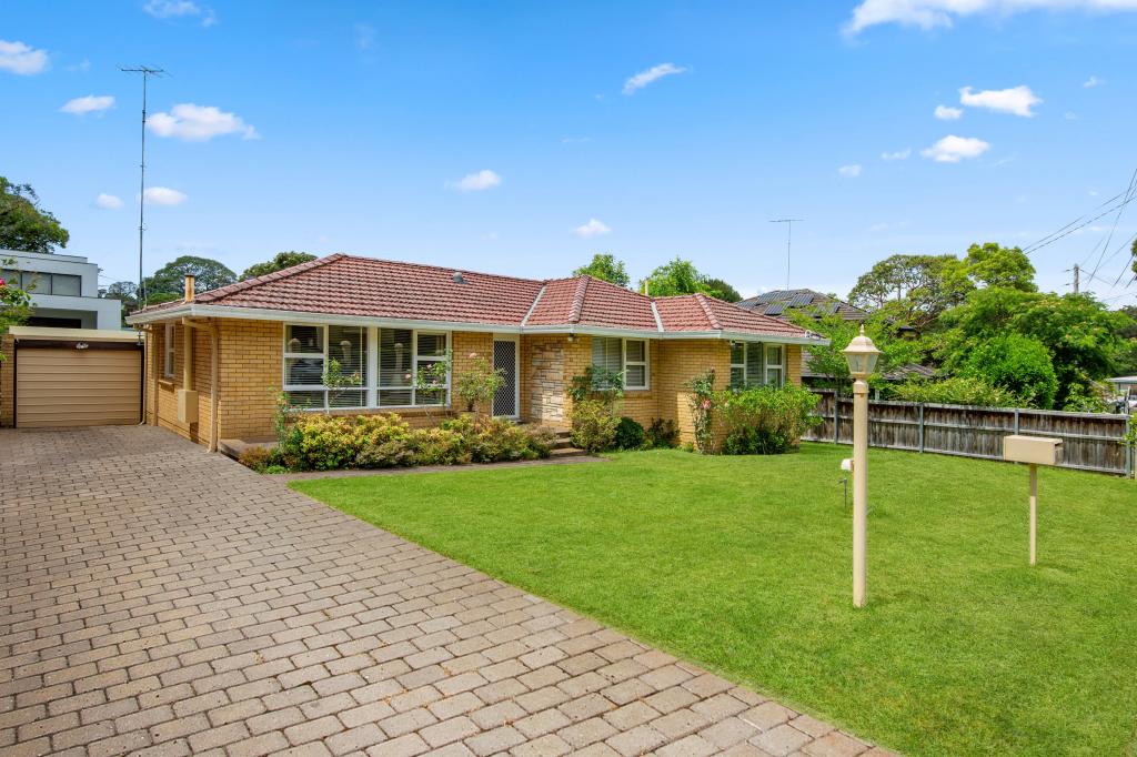 28 Rocher Ave, Hunters Hill, NSW 2110