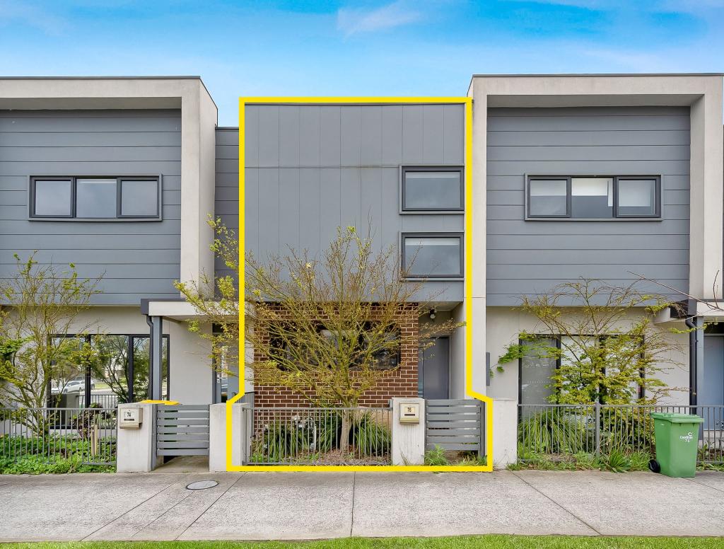 76 Henry St, Pakenham, VIC 3810