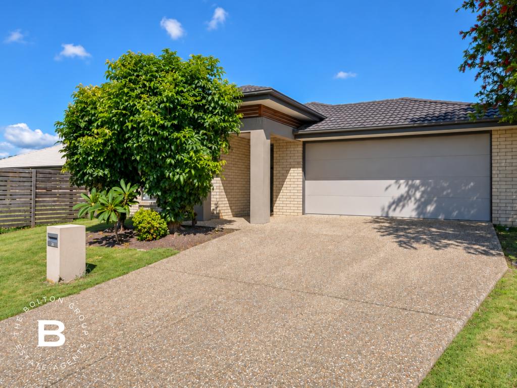 23 HAMERSLY ST, REDBANK PLAINS, QLD 4301