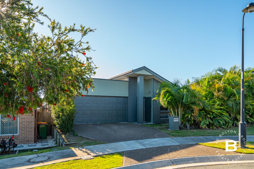 6 Ibis Pl, Redbank Plains, QLD 4301