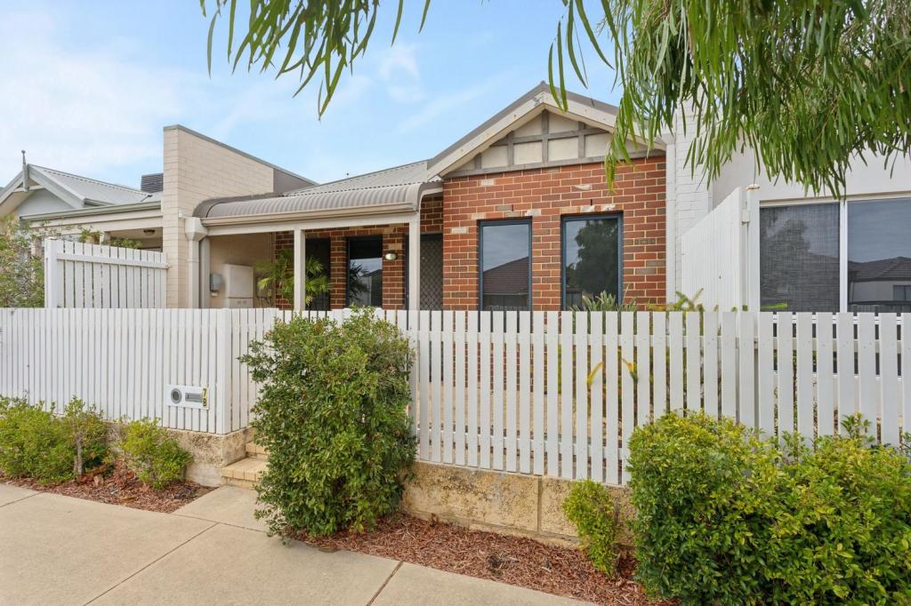 7B FRANGISTA RD, BUTLER, WA 6036