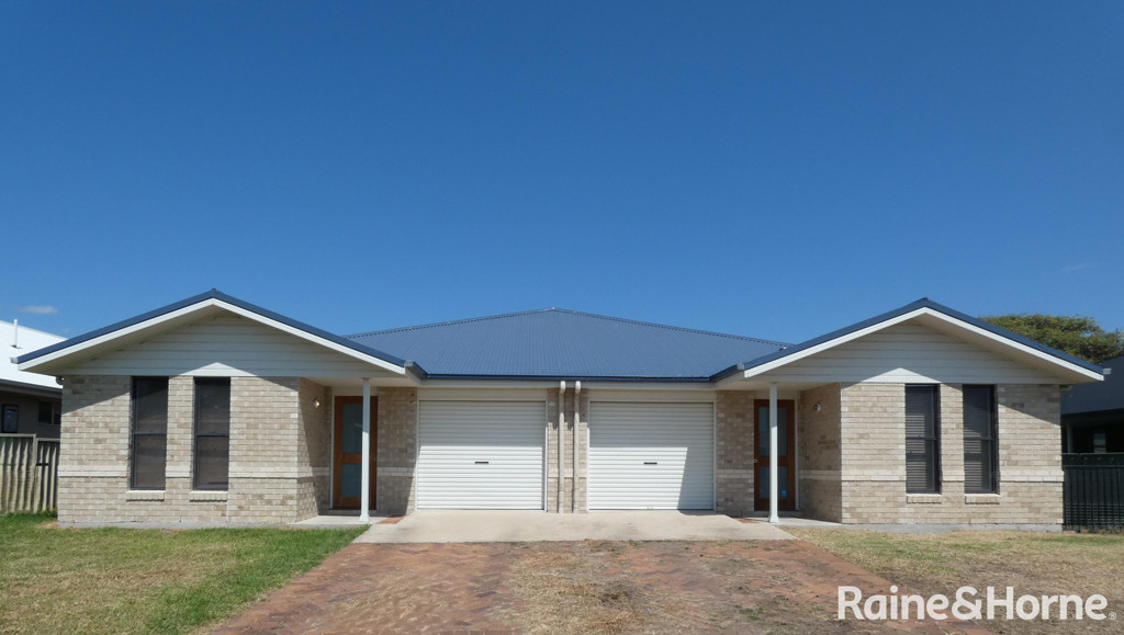 Contact Agent For Address, Moree, NSW 2400