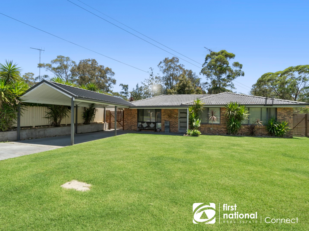 65 Grand Pde, Glossodia, NSW 2756