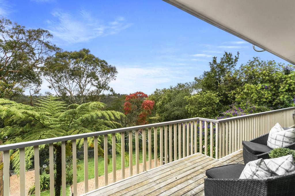 17 WYANNA ST, BEROWRA HEIGHTS, NSW 2082