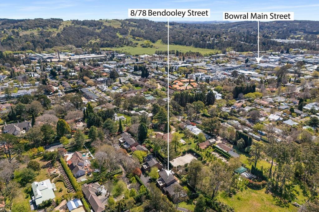 8/78 Bendooley St, Bowral, NSW 2576