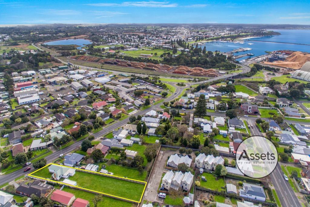33 Wellington Rd, Portland, VIC 3305