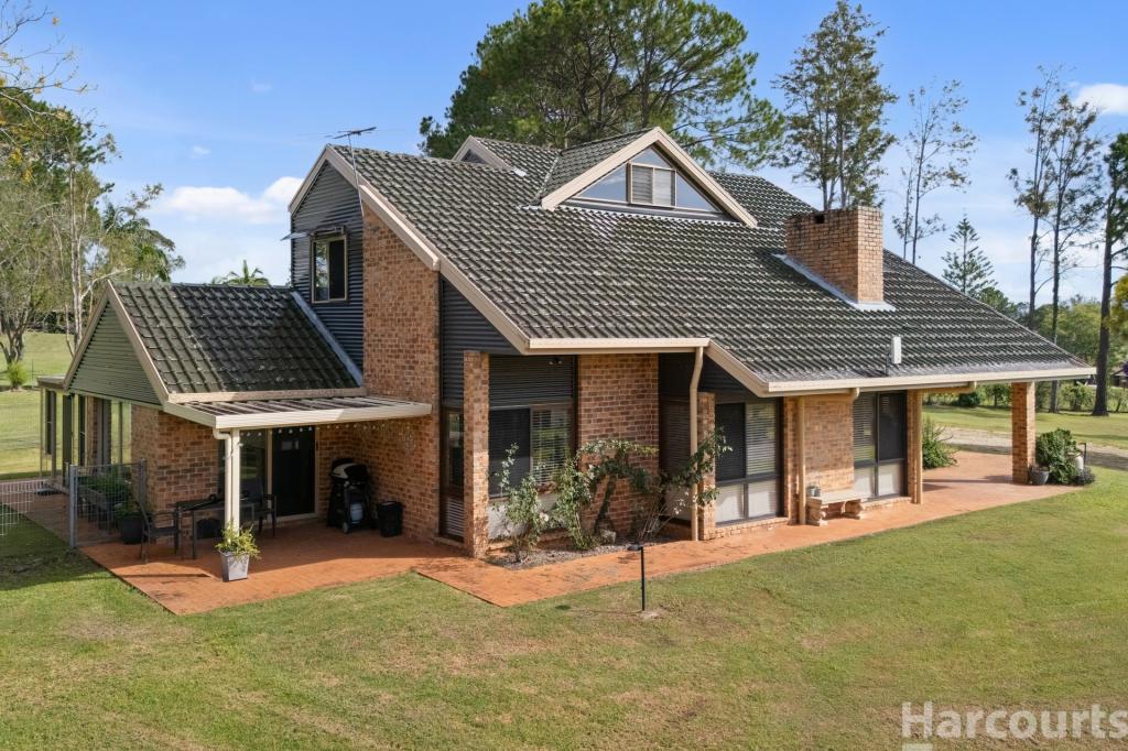 5 Campbell Pl, Aldavilla, NSW 2440