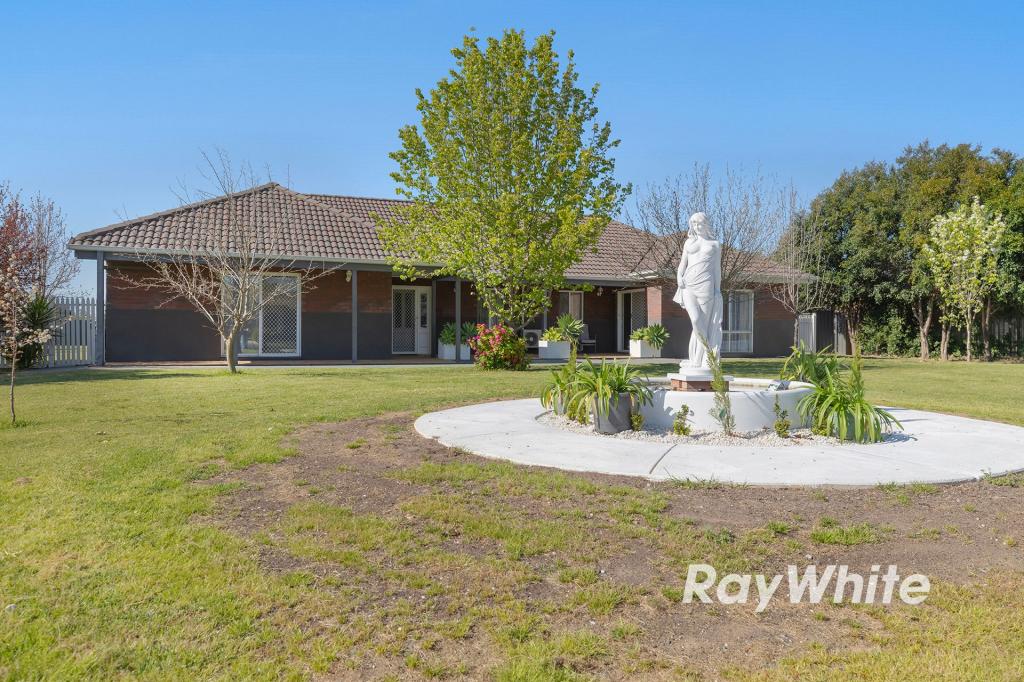 1 Winbi Ave, Moama, NSW 2731