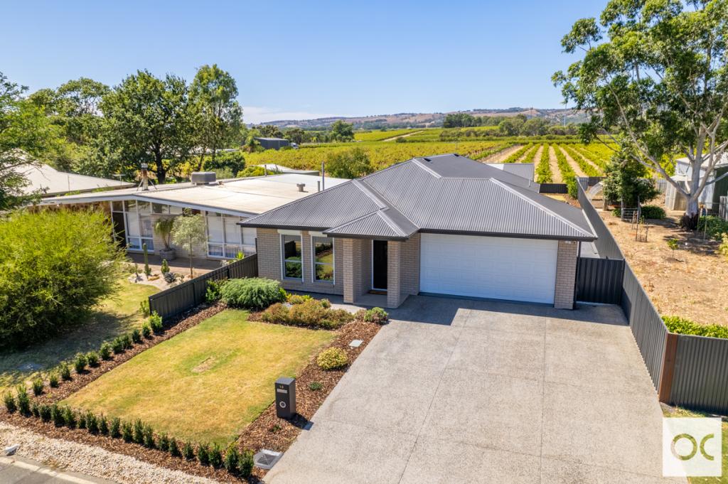 12 Ingoldby Rd, Mclaren Flat, SA 5171