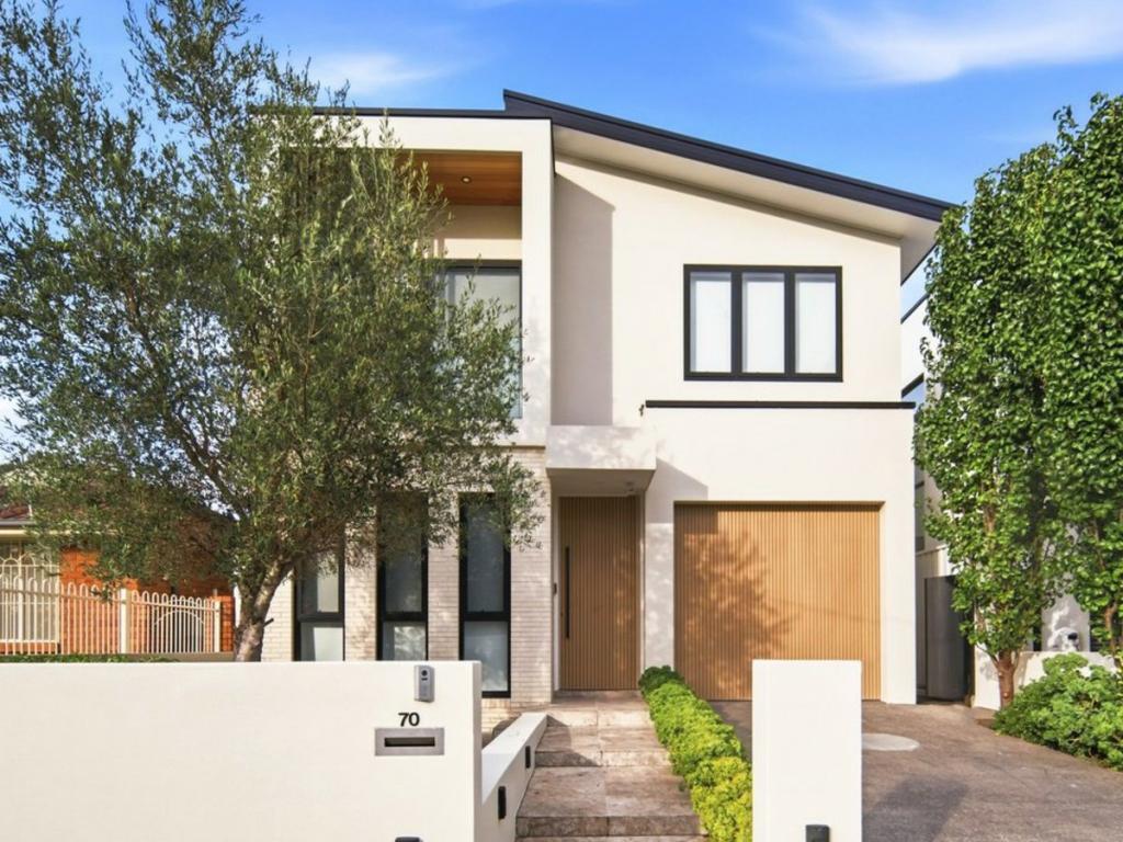 70 Gerald St, Greystanes, NSW 2145