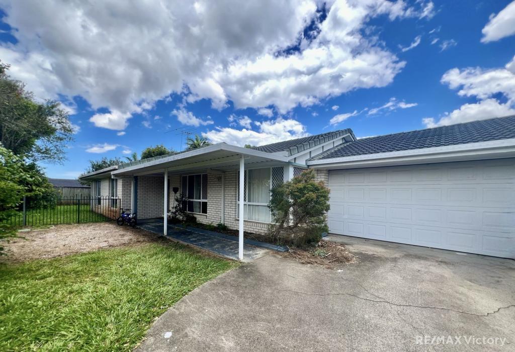 19 Gardenvale Rd, Morayfield, QLD 4506