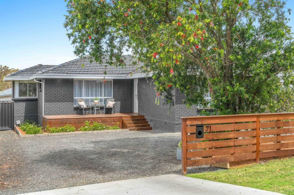 71 Yalwal Rd, West Nowra, NSW 2541
