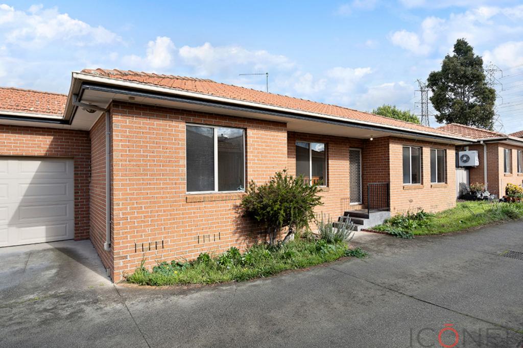 2/1 MORANG DR, MILL PARK, VIC 3082