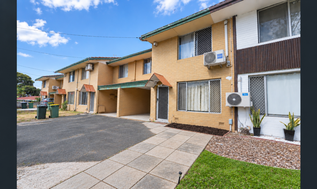37b Dumond St, Bentley, WA 6102