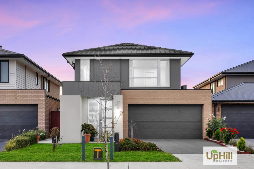 7 Undara Rd, Clyde North, VIC 3978