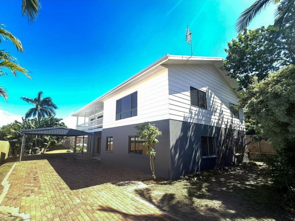 18 Avicennia St, Bowen, QLD 4805