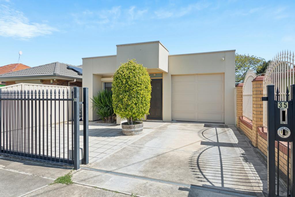 35 Richard St, Mansfield Park, SA 5012