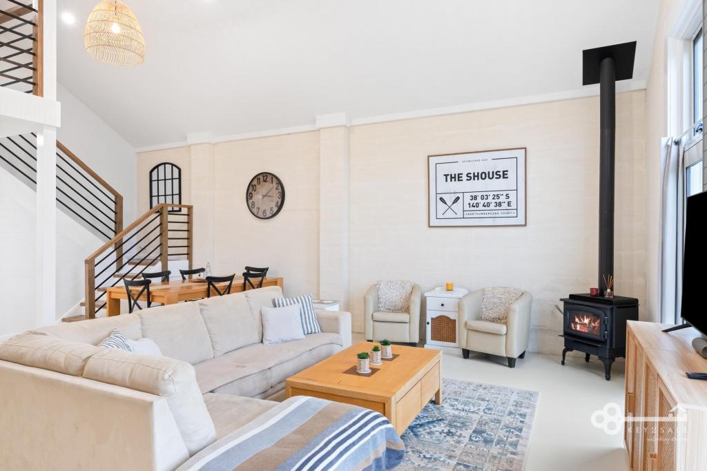 6a Northumberland Ct, Port Macdonnell, SA 5291