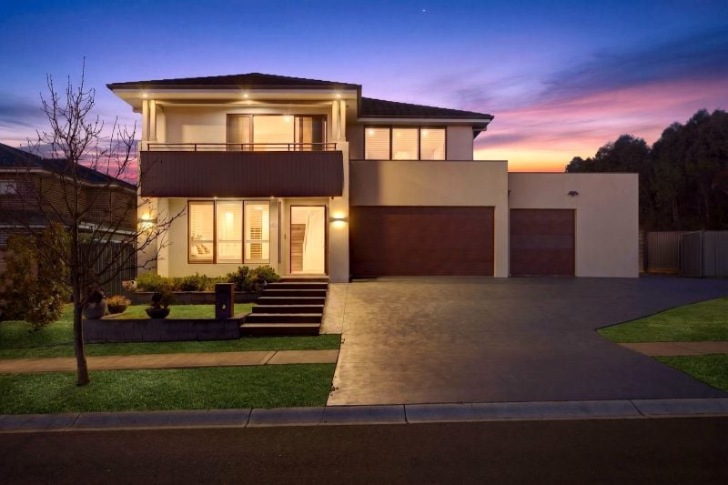 30a & 30b Flintlock Dr, Harrington Park, NSW 2567